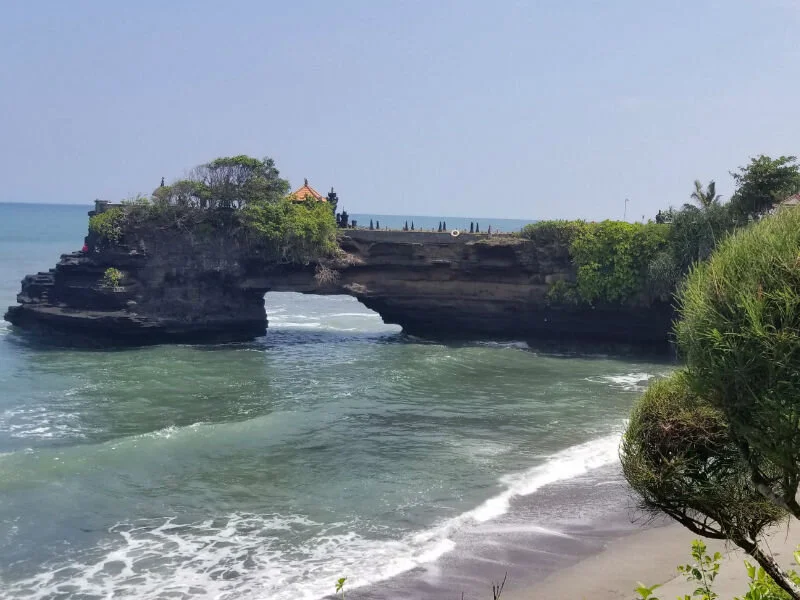 14 Day Indonesia Adventure