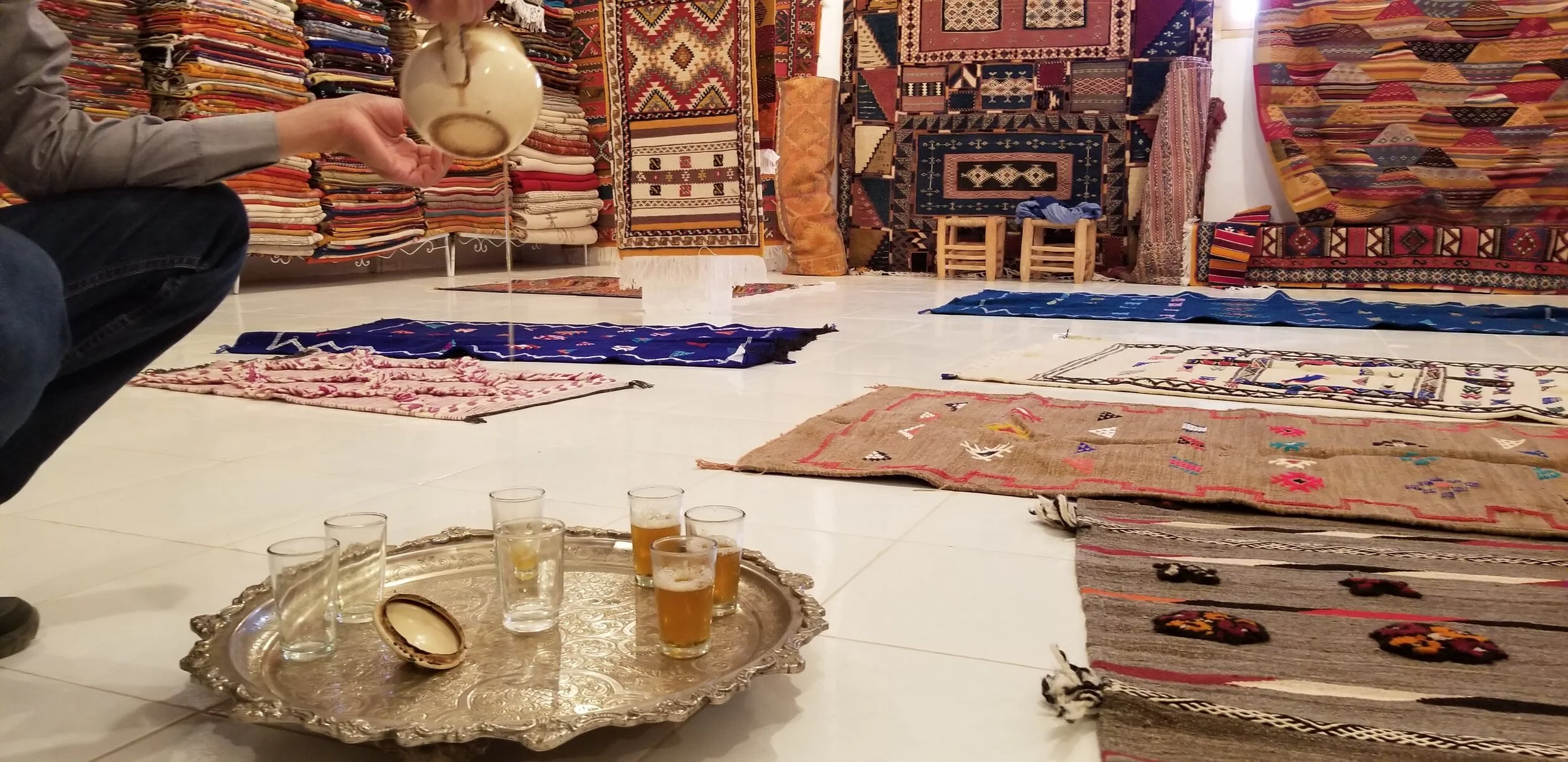 5 Days in Morocco