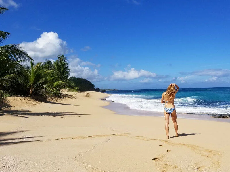 7 Day Puerto Rico Adventure