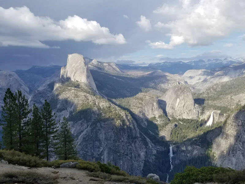 5 Day Yosemite Adventure