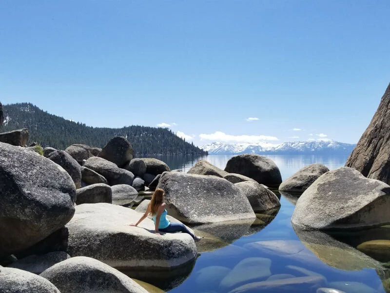 Tahoe 5 Day Adventure
