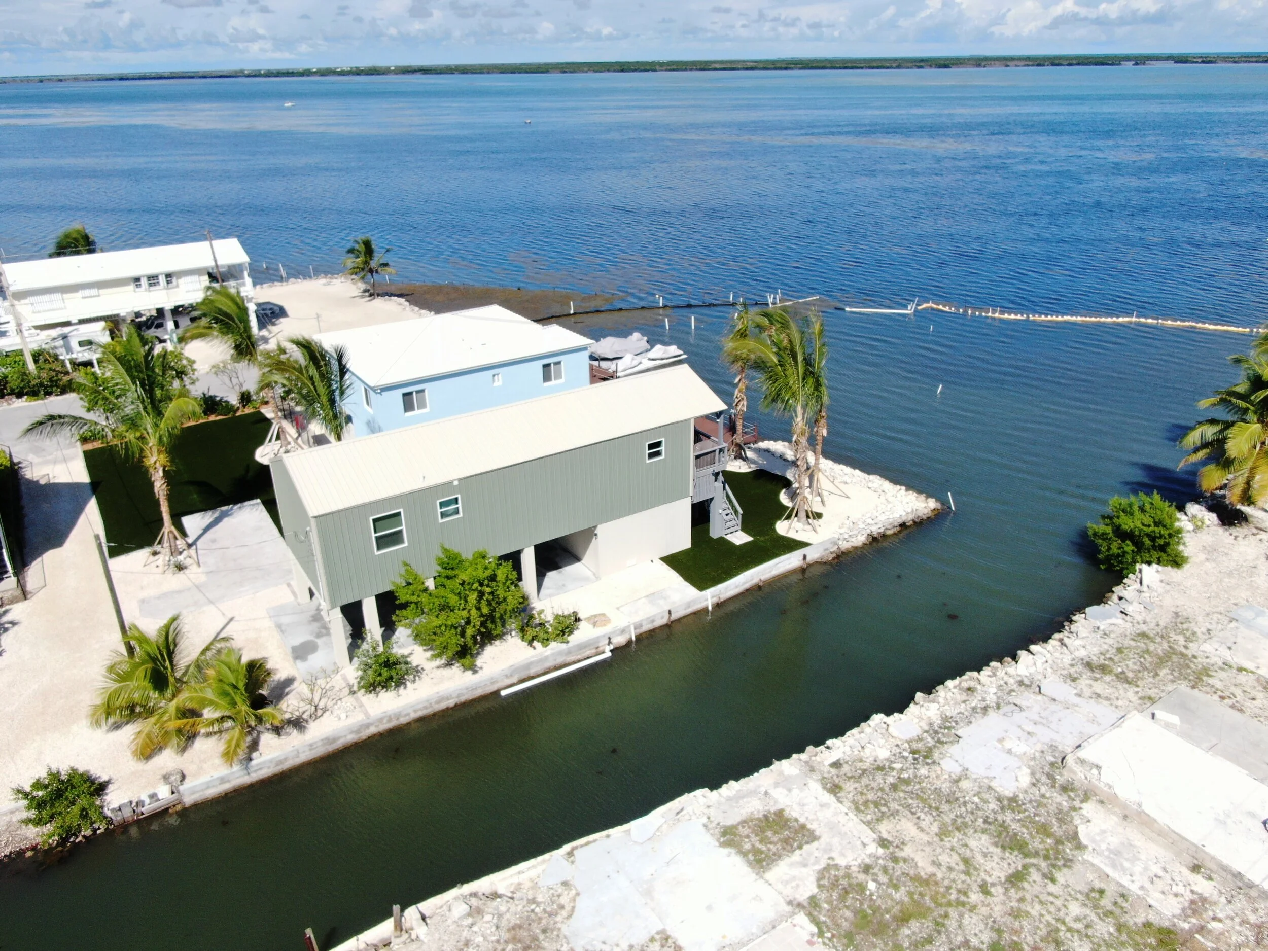 Big Pine Key Bungalow — Adventurers