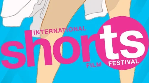Official Selection — A Case of Pyrophilia