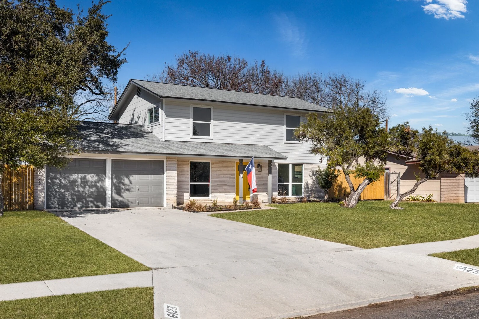 6423 Flint Rock Dr, San Antonio 78238