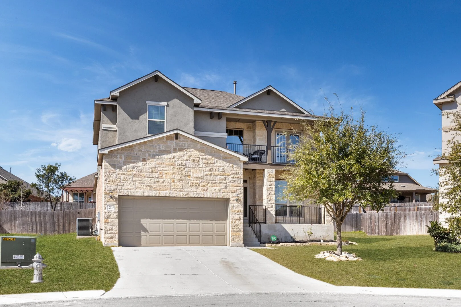 12615 Neville Ranch, San Antonio 78245