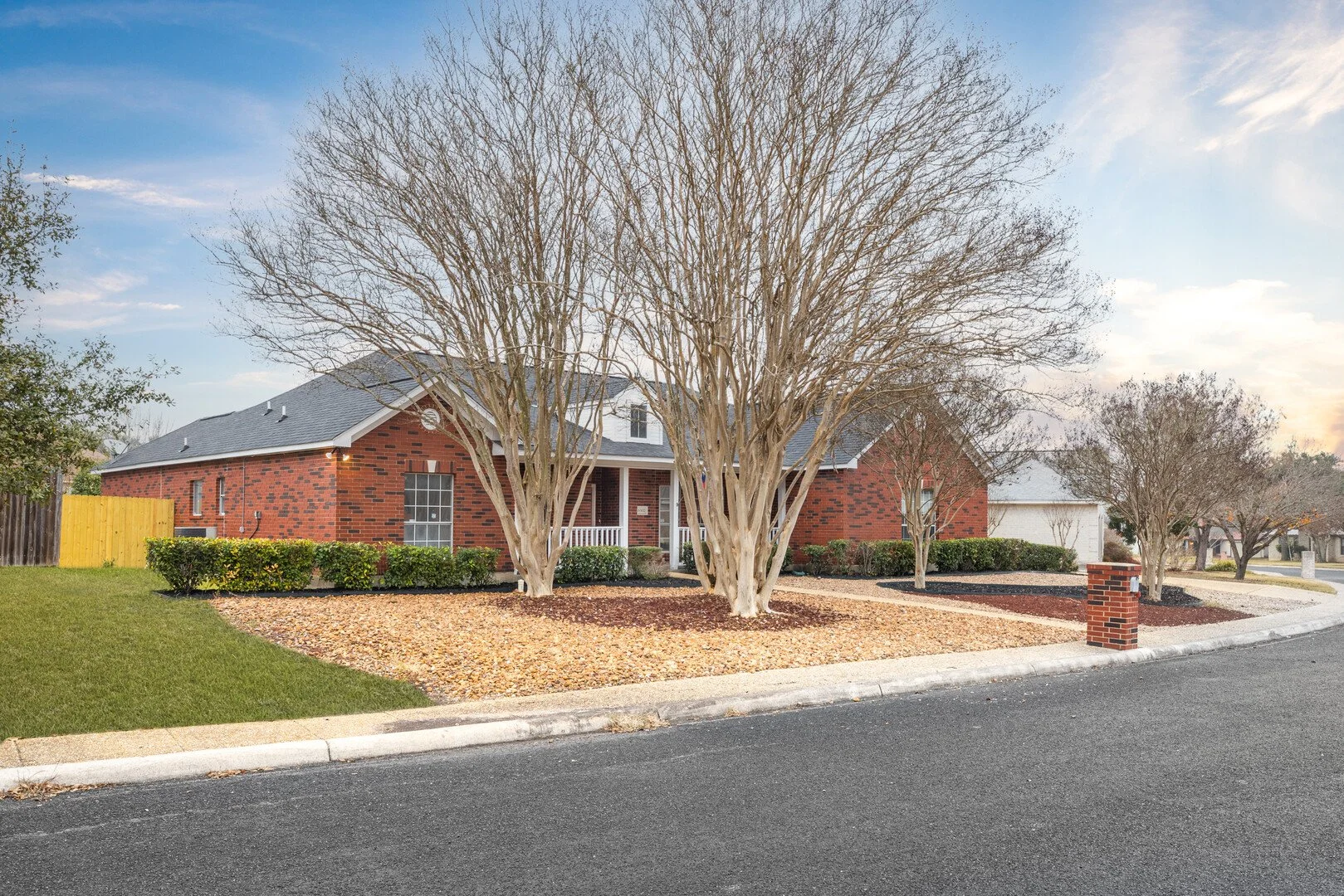6302 Mission Hills Dr, San Antonio 78244