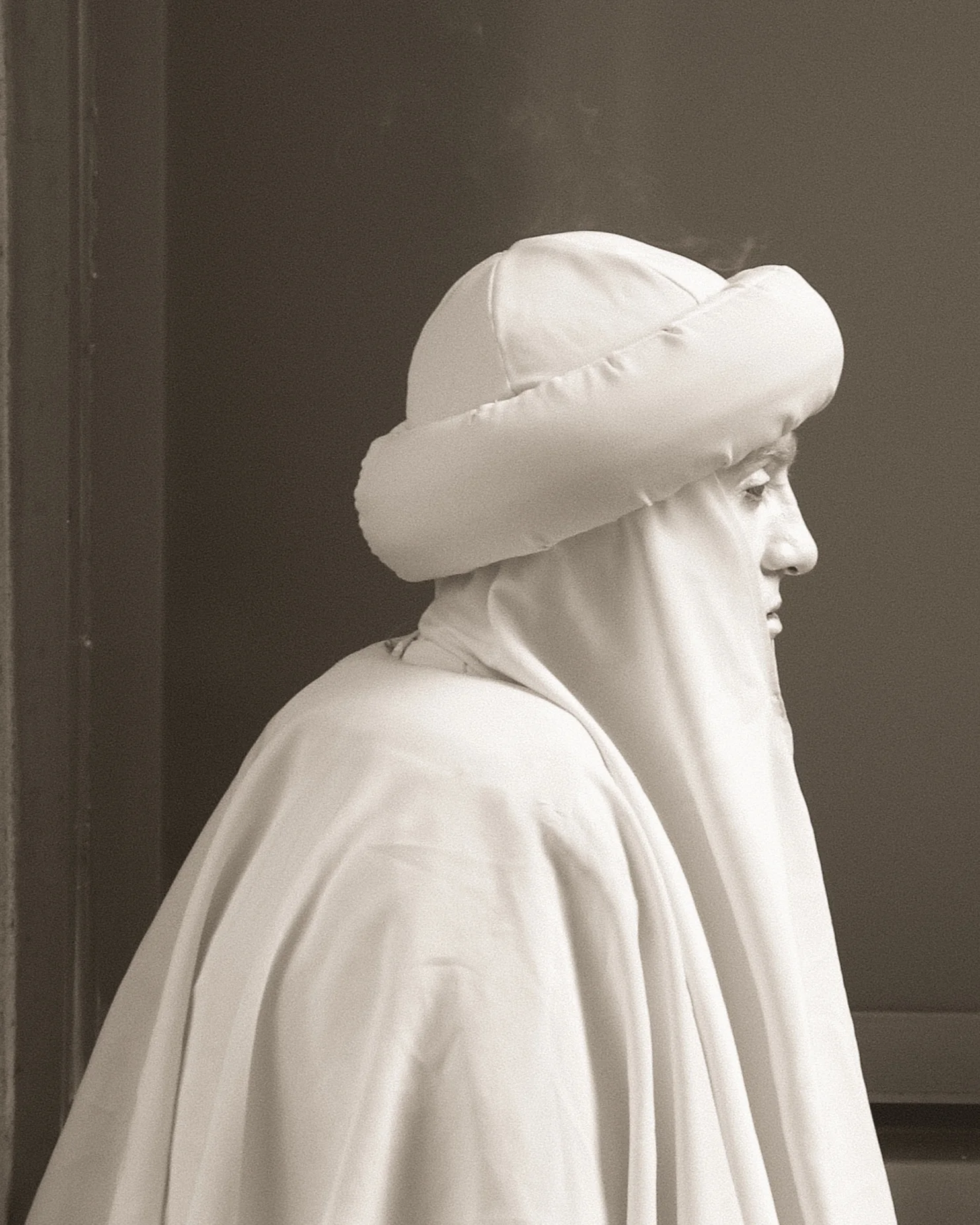 What Exhaustion Exposes about Science, Literature &amp; Religion