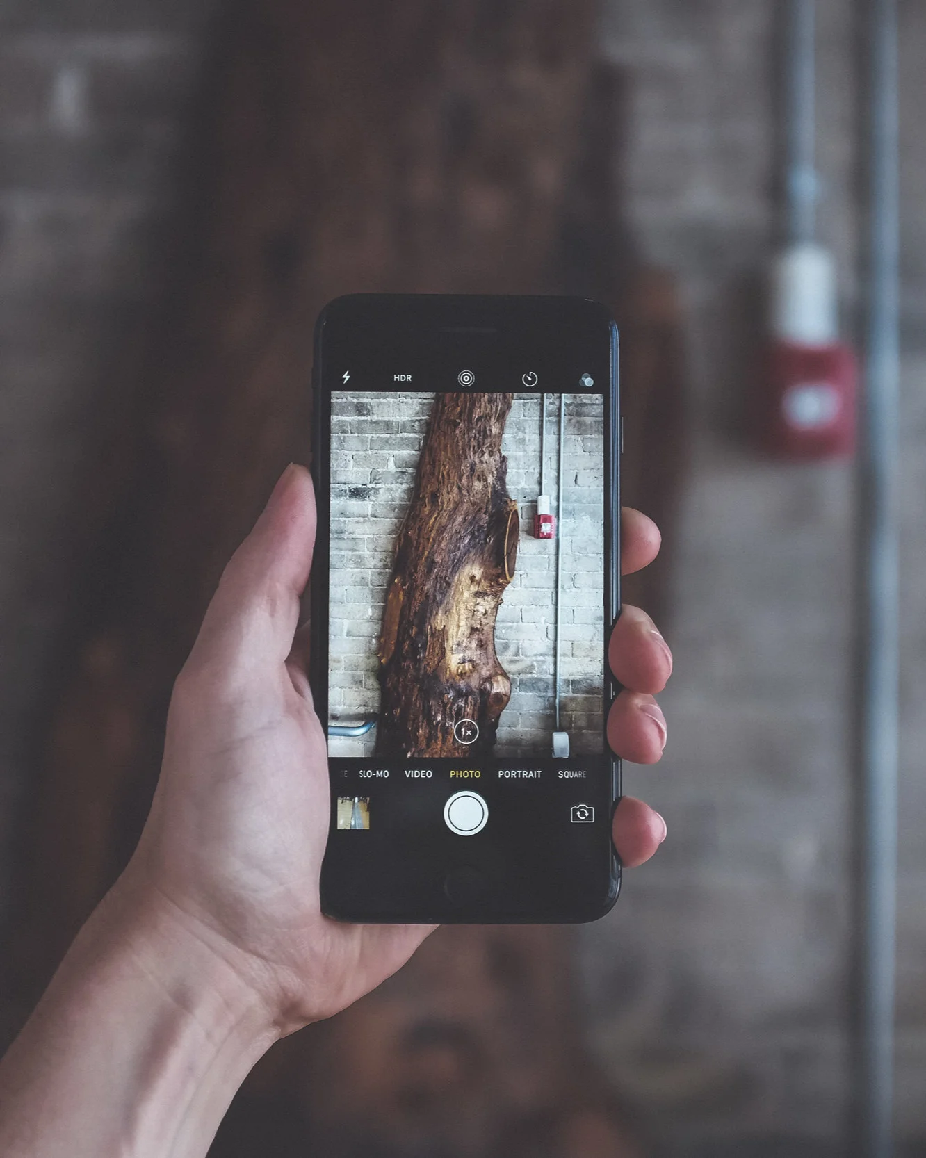 What Your Smartphone Says About Your Faith
