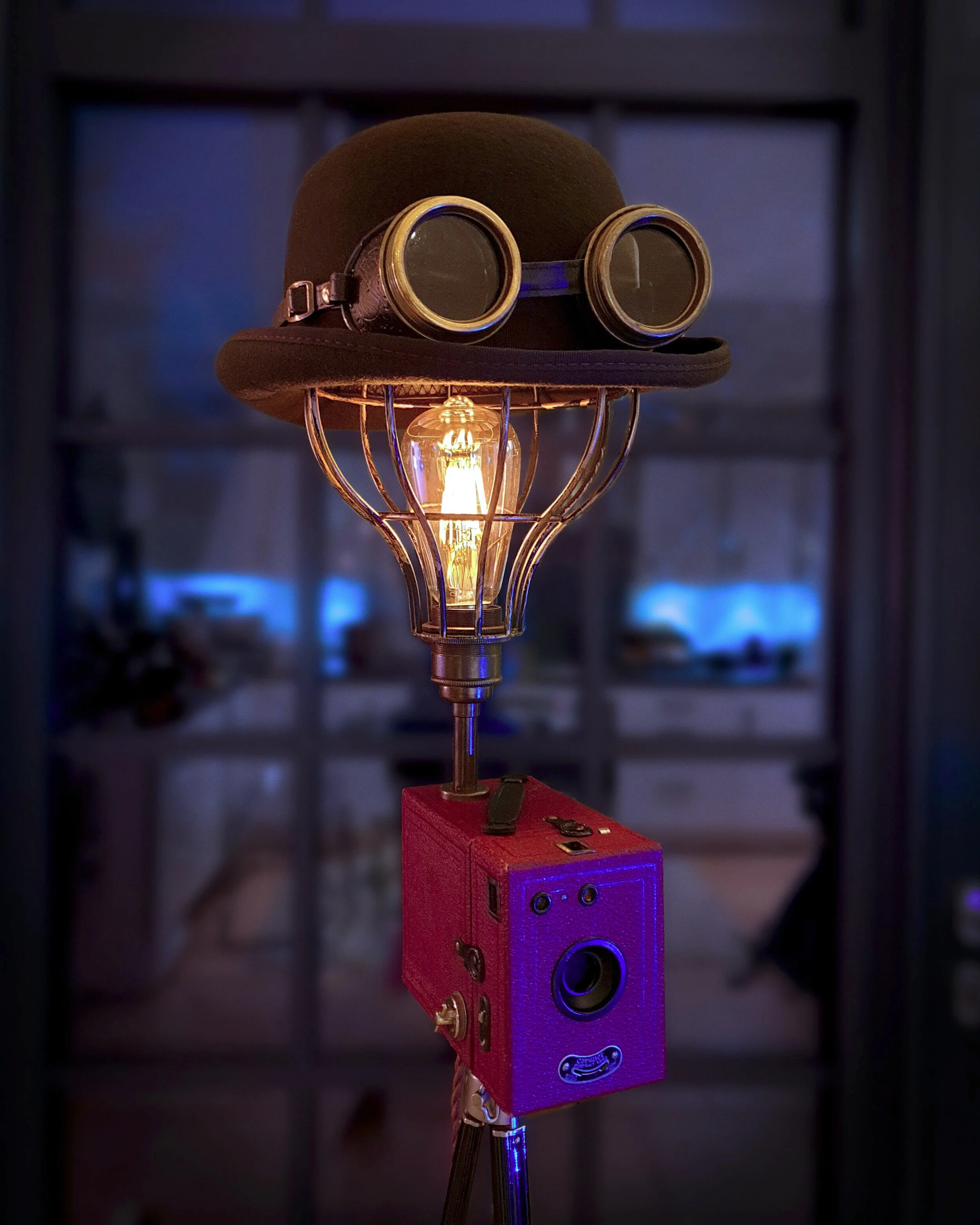 Photo by Johnny Briggs on Unsplash