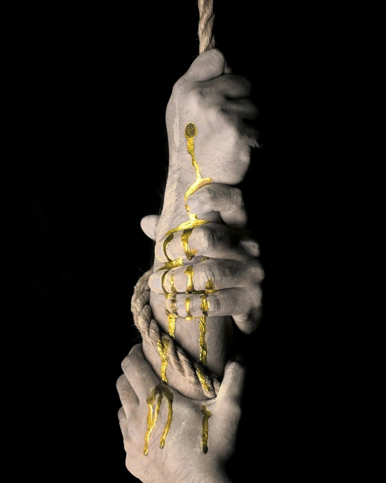 Holding Our Transcendence