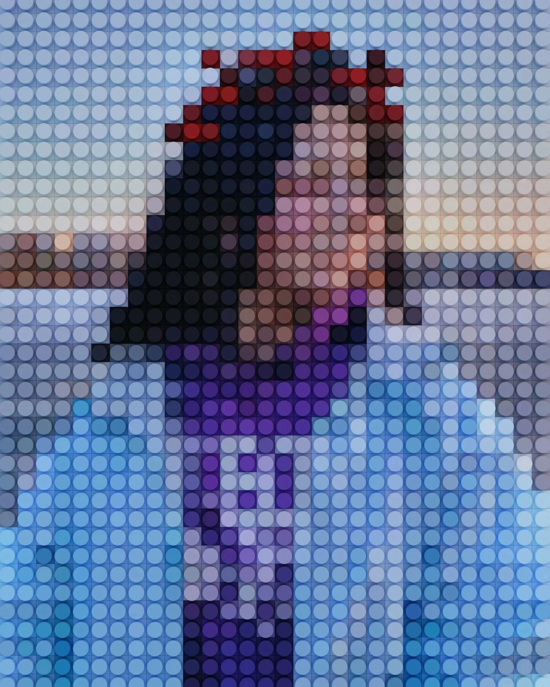 There is No Identity