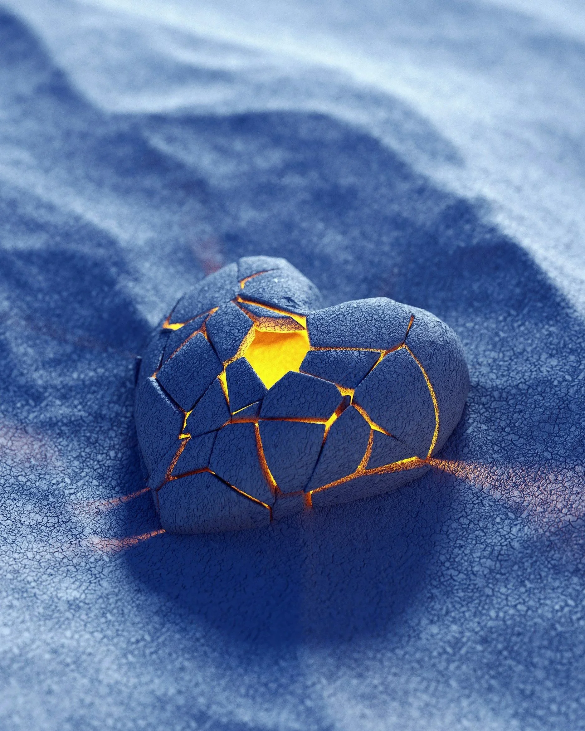 Does Everybody Hurt?