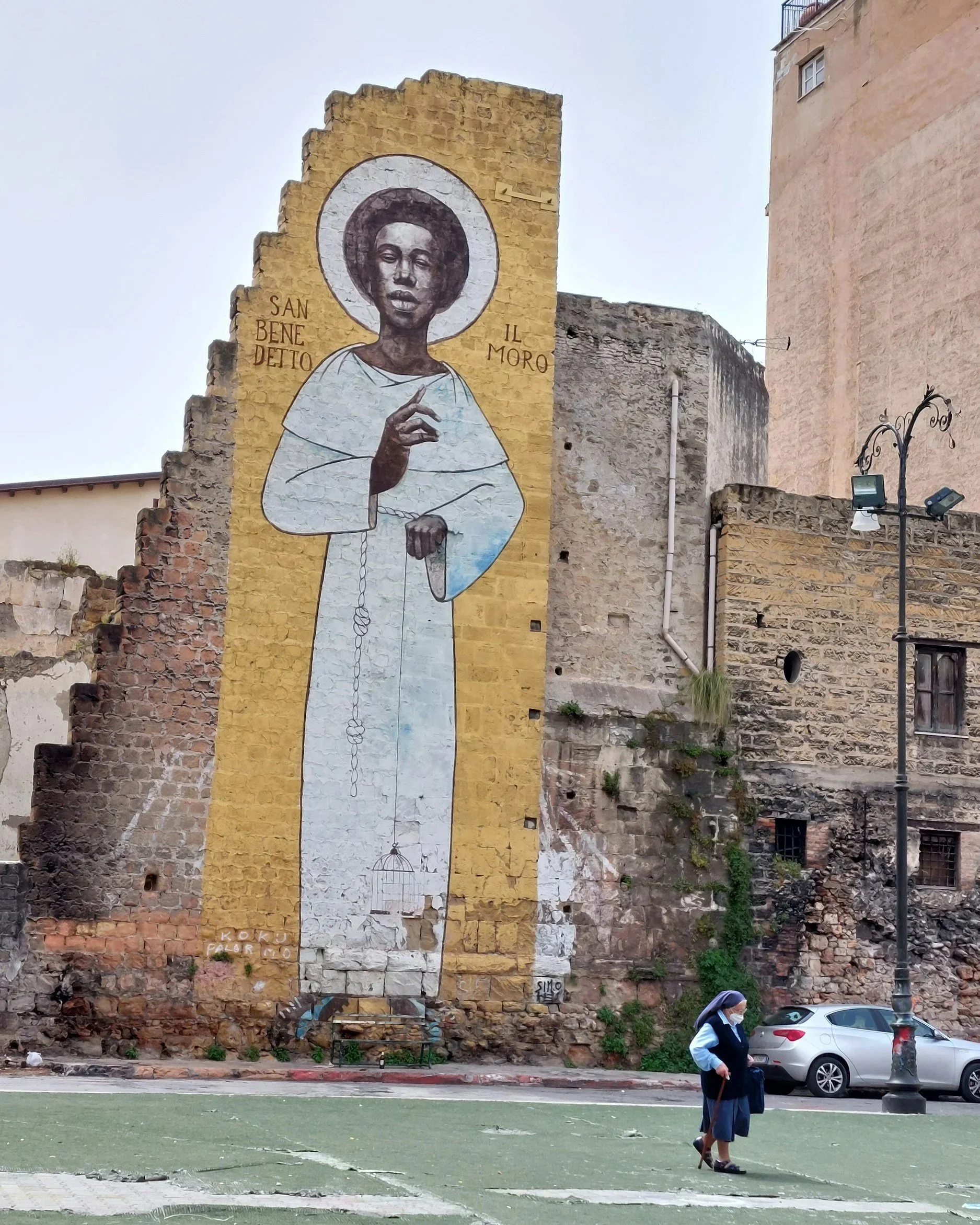 Being. Nothing. Loving: The Metaphysics of the Passion