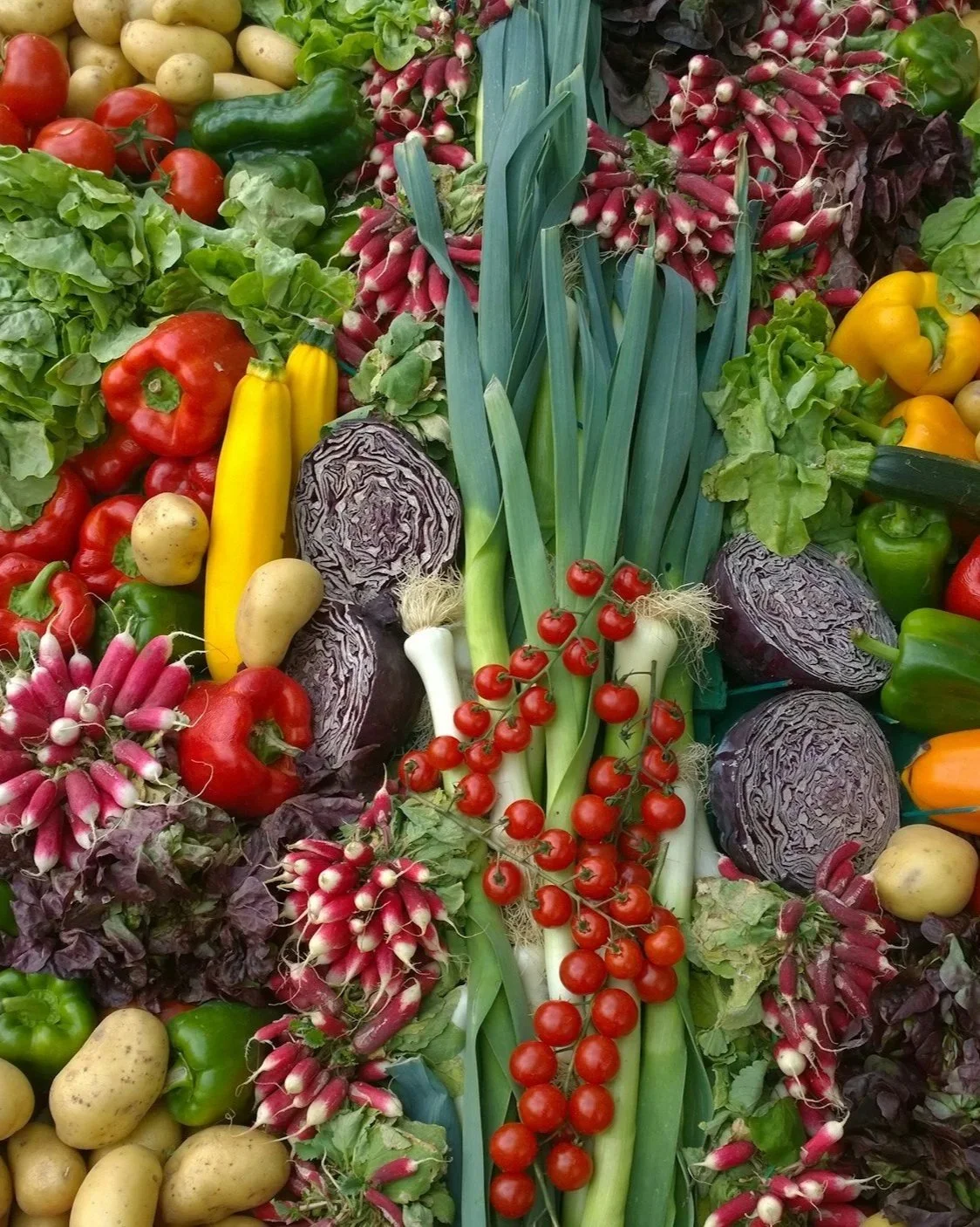 Metamucil for the Asian Soul: Beauty