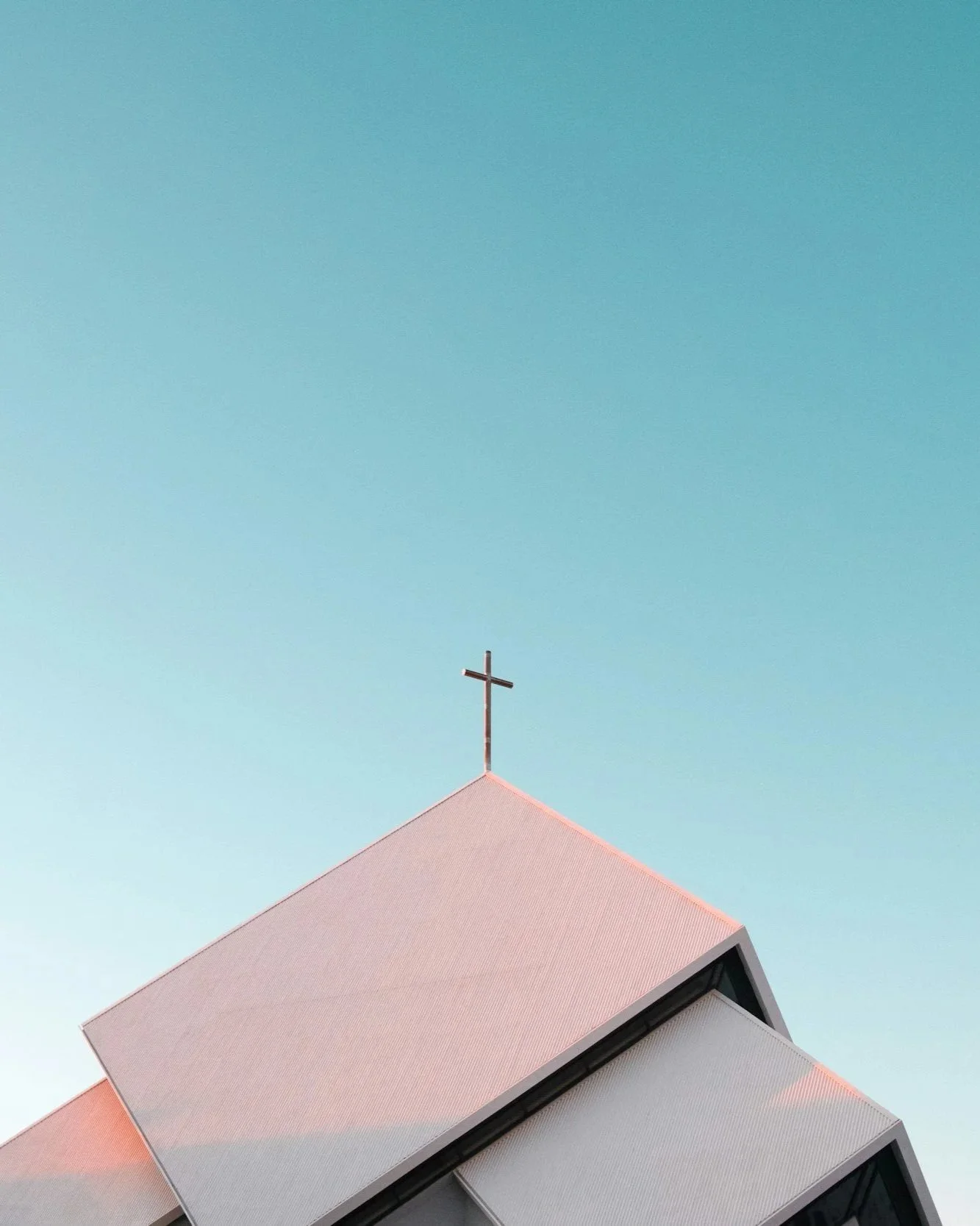 The Great Catholic Bakeoff: Parishes