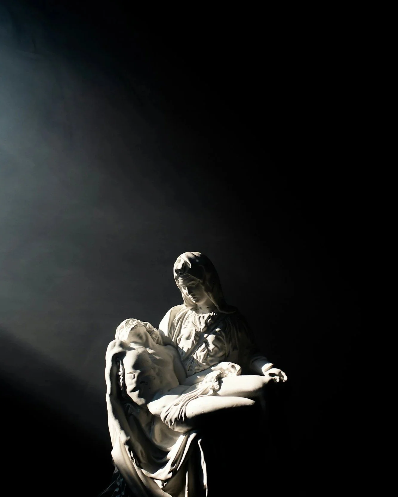 The Hypostatic Death Drive