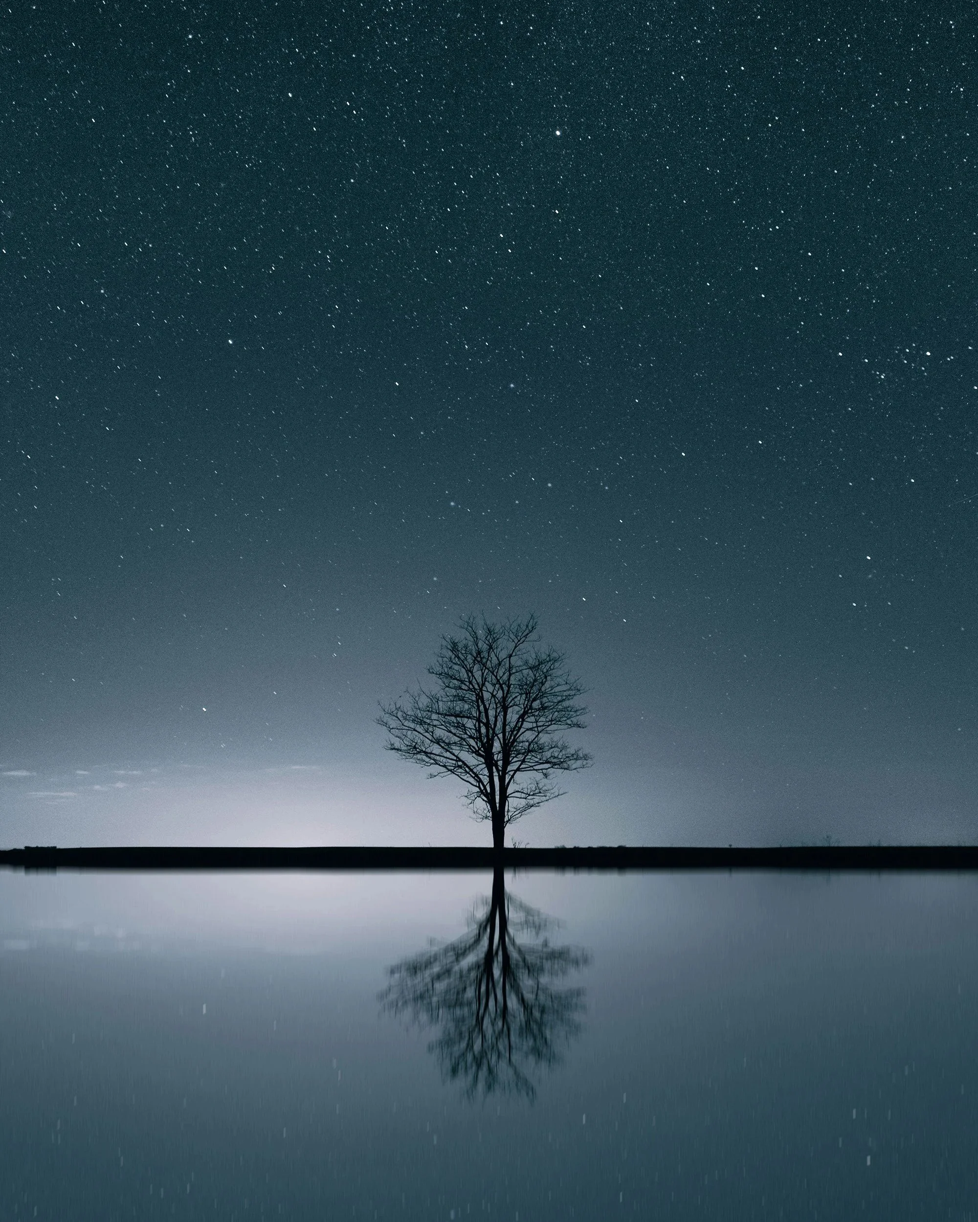 Loss &amp; Eternity