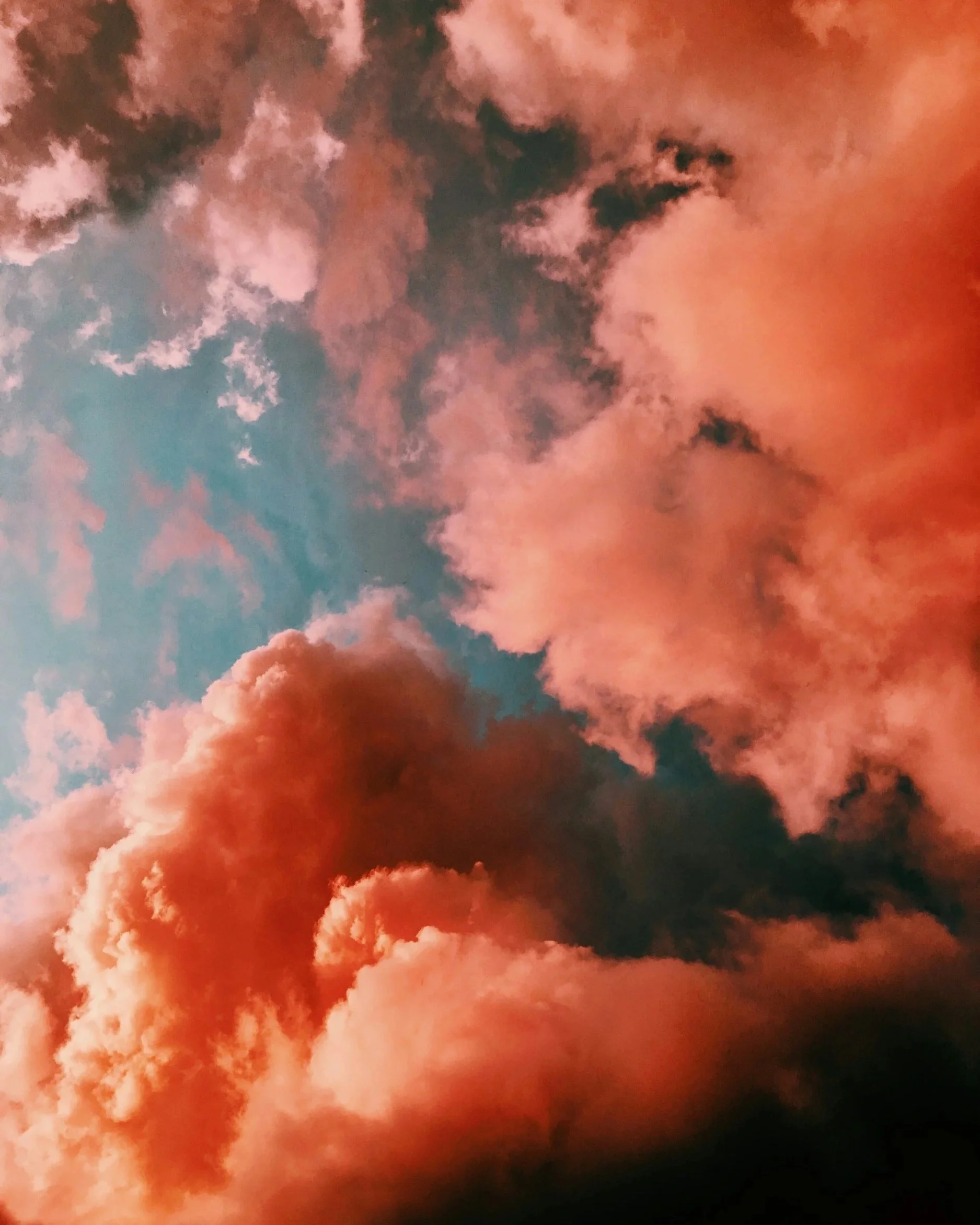 The Metaphysics of Love (and Short Break)
