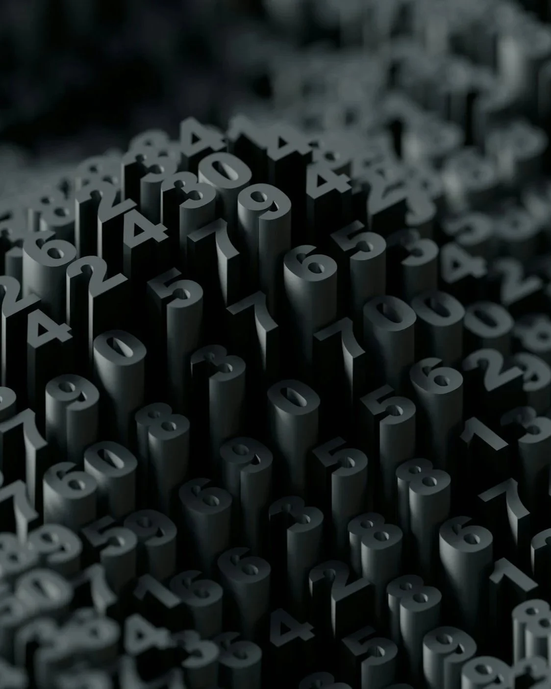 In the Beginning Was Not the Algorithm