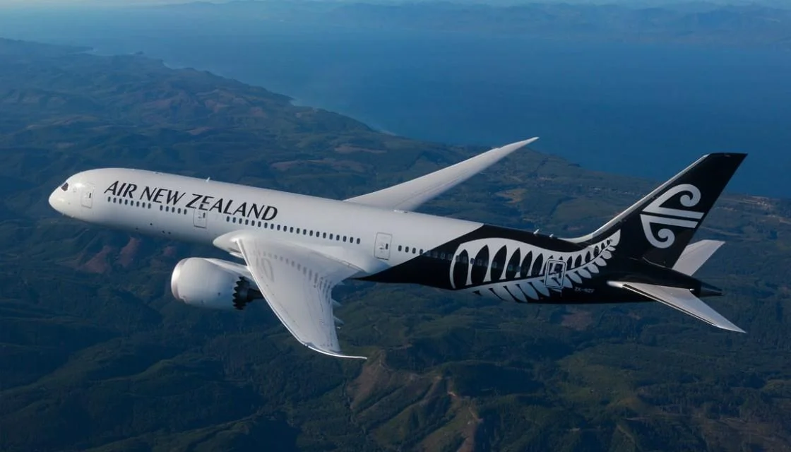 Air New Zealand to lift plastic waste reduction to more than 24 million items per year
