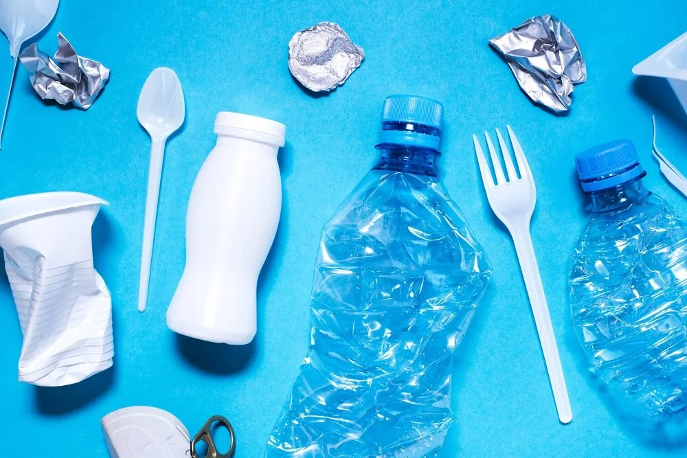 South Australia Bans Single-use Plastics!