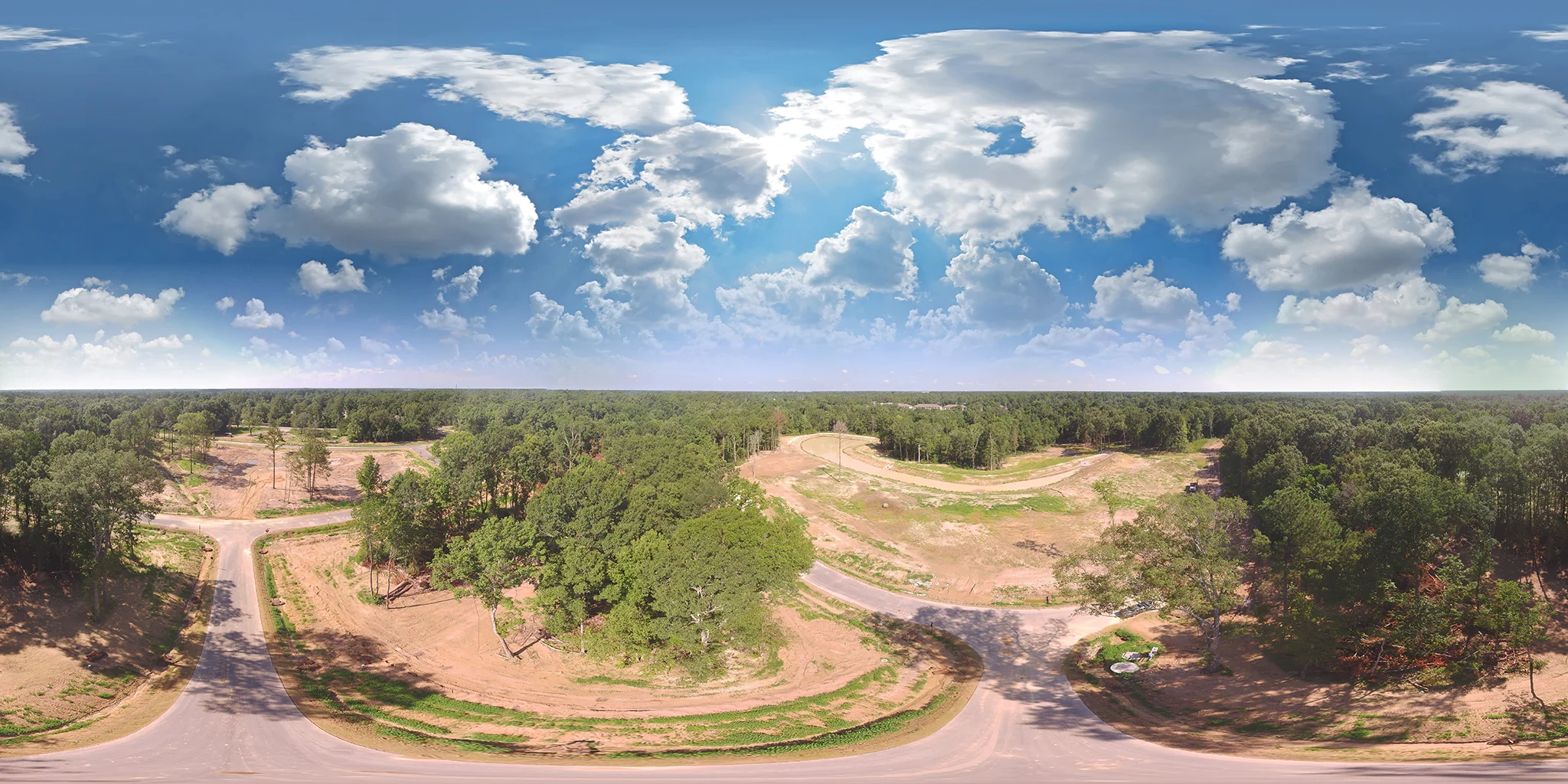 Our Location — Abita Ridge