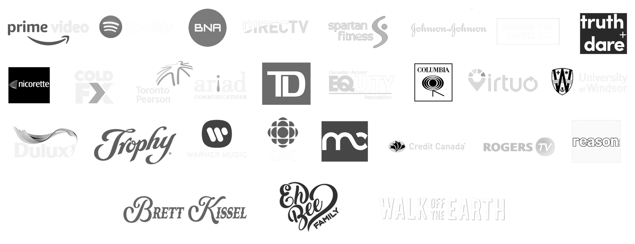 chris di staulo film music video commercial clients