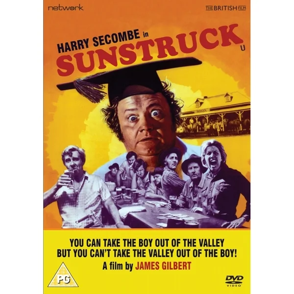 Stanley Evans, a shy schoolteacher, heads to Australia after a failed romance. His organisation of a school choir eventually performs in an Australian music festival.