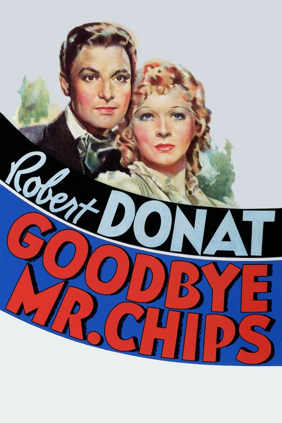 In the later years of the 19th century, Latin Master Mr. Chipping is the mainstay of Brookfield’s boys boarding school.