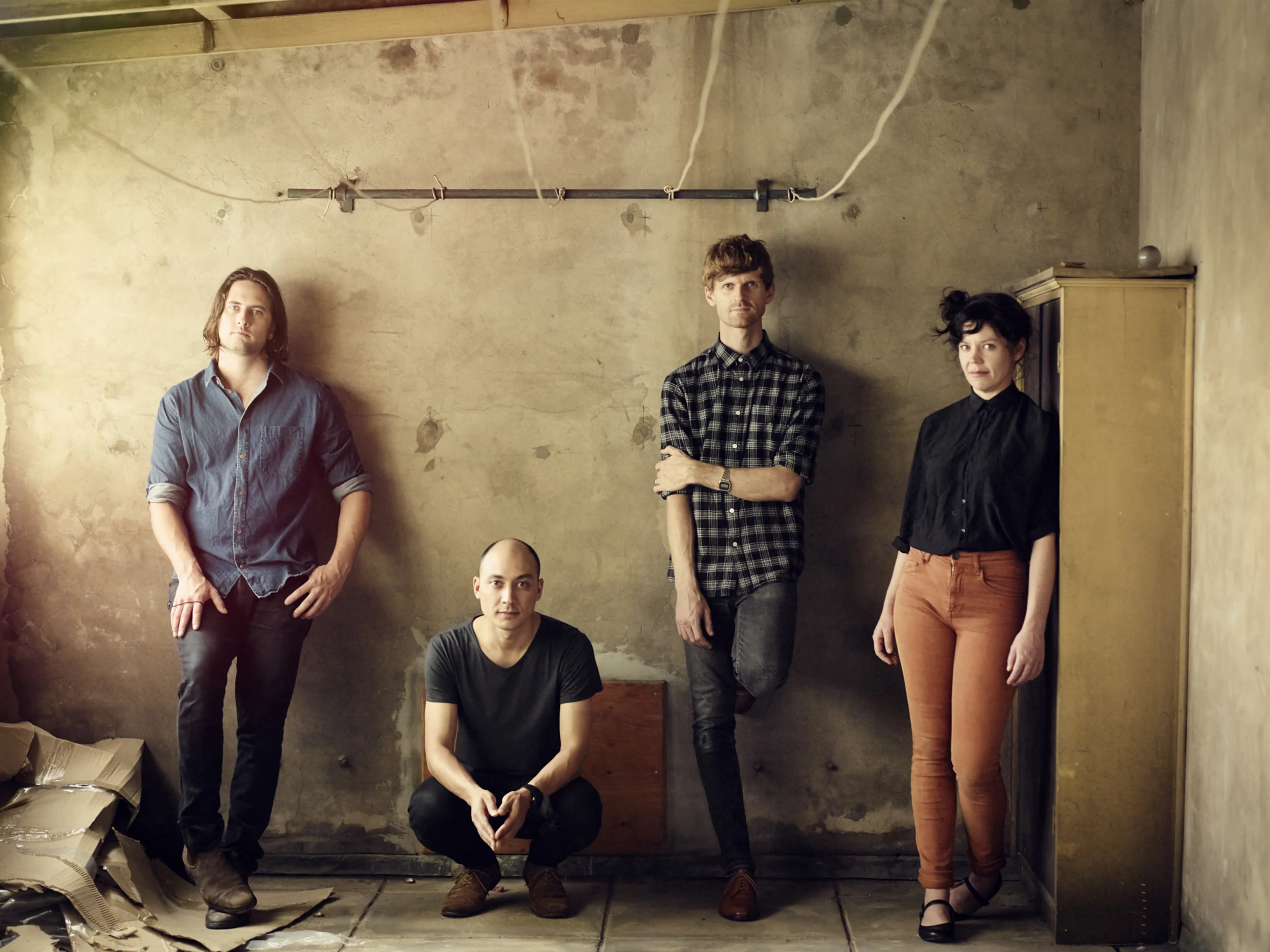 Firekites
