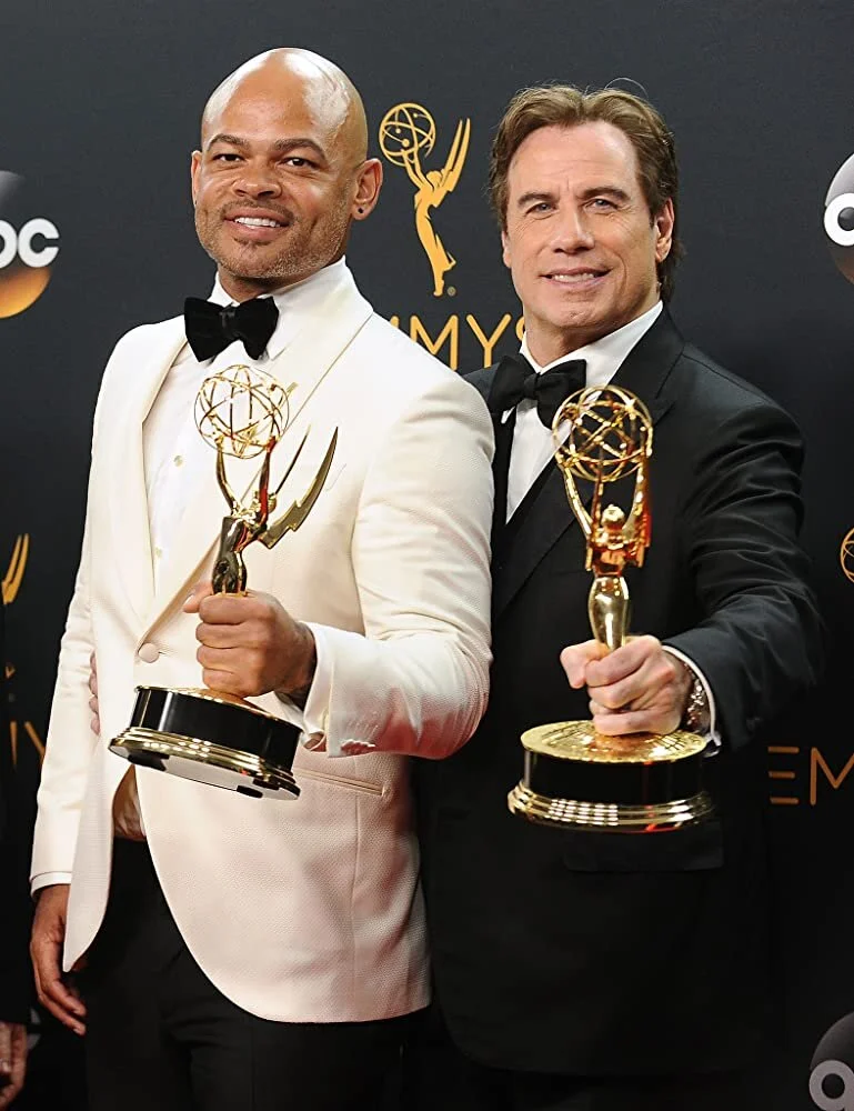  Rewind: The 68th Primetime Emmy Awards
