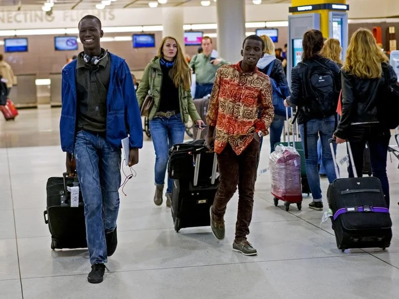 When the Children Come Home: A Vision of the Diaspora’s Return