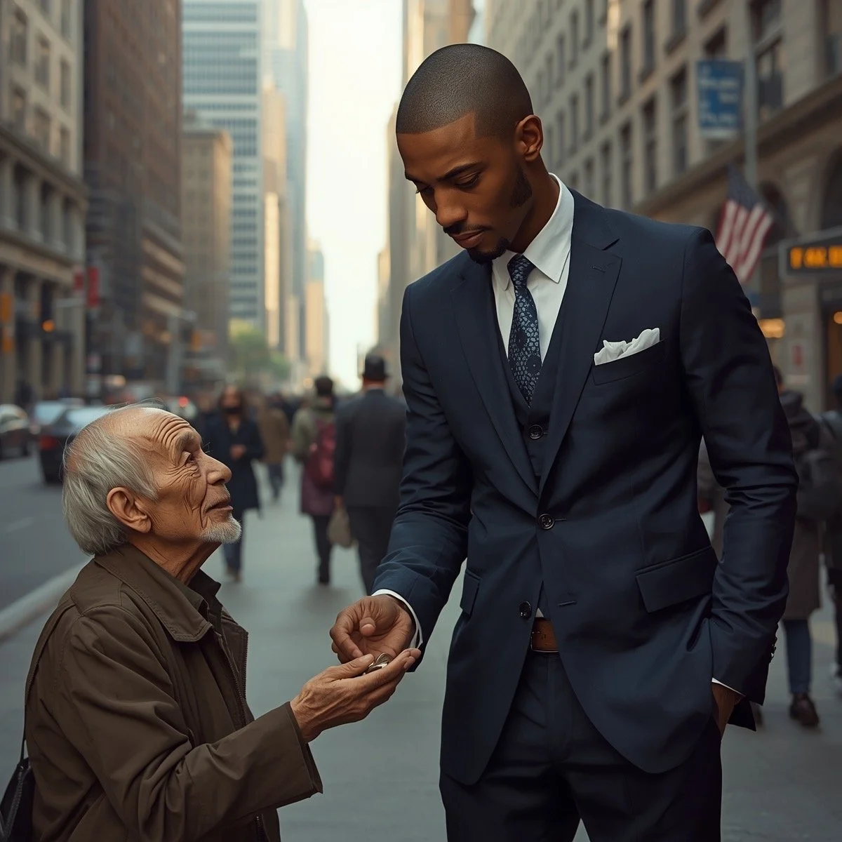 Be Careful What You Wish For: The Gambia’s Crossroads Between Progress and Identity