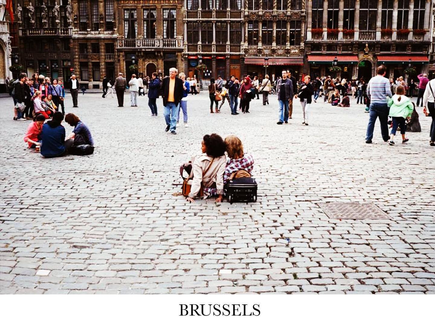 Victor Hugo was right. The grand place must be the most beautiful, romantic square in Europe. Wish can get there again with my life partner. 

#brussels #grandplacebrussels #lomography #travelphotography #traveltheworld