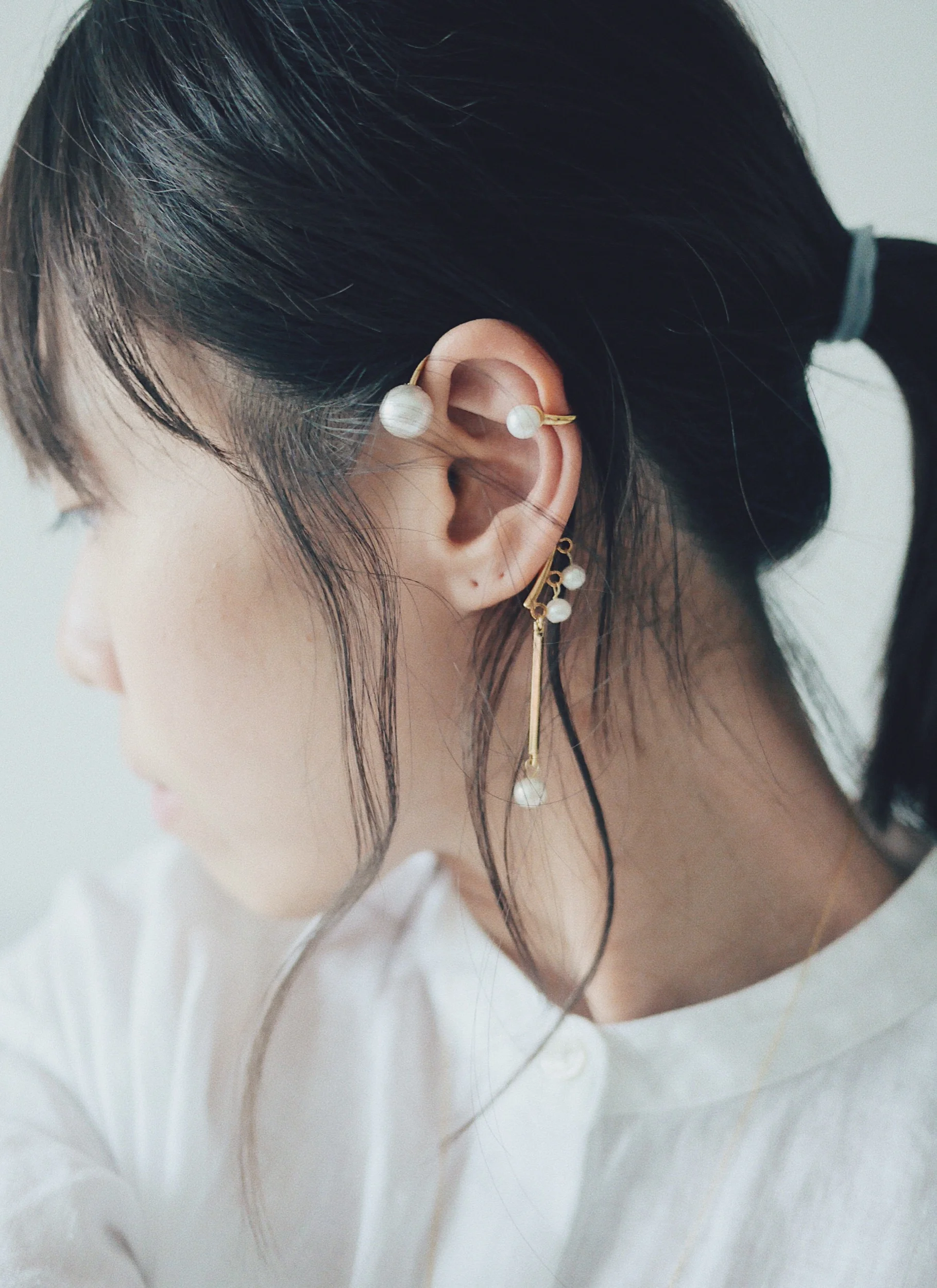 Styled with