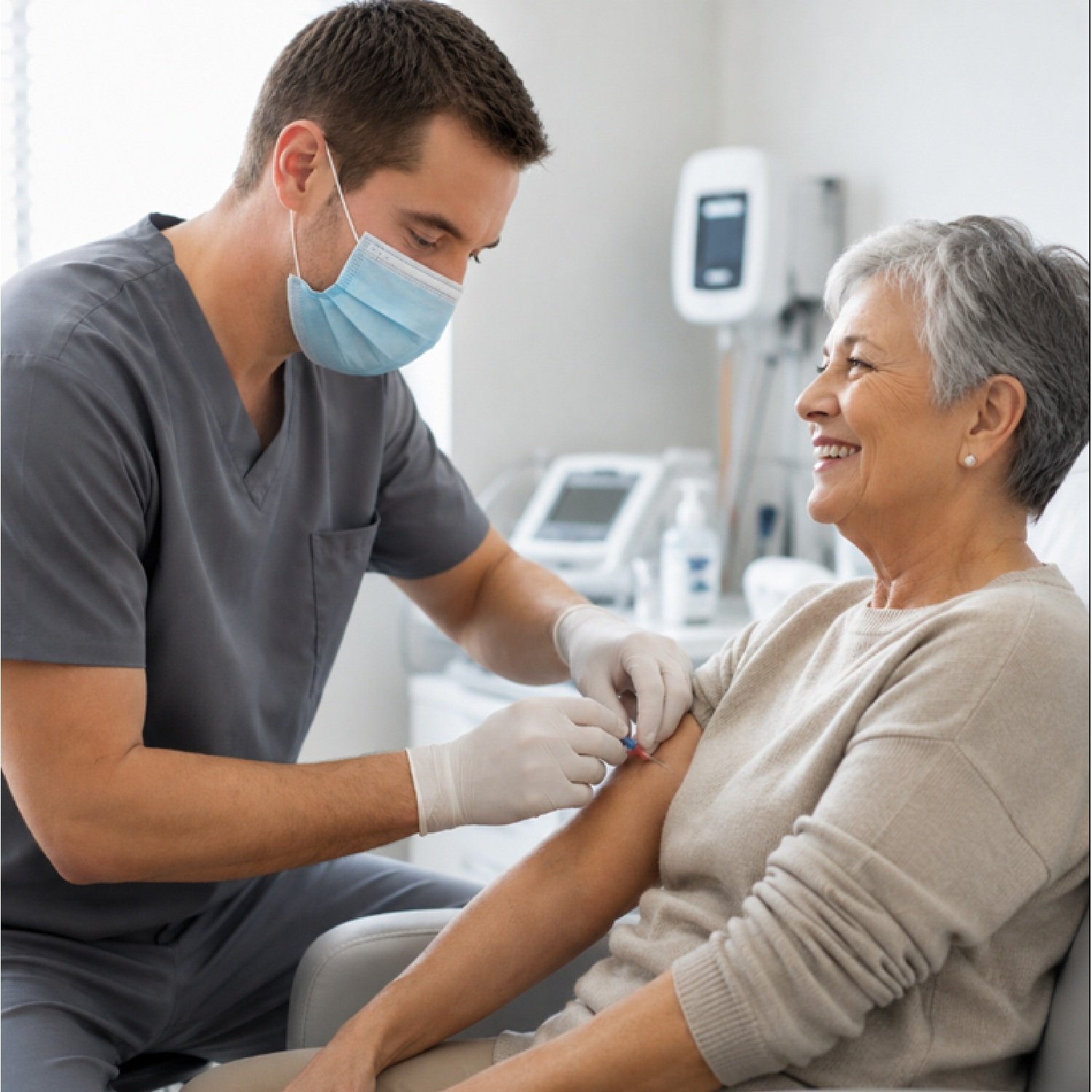 Expert Osteoporosis Treatment and Bone Health Consultation in Cambridge  
