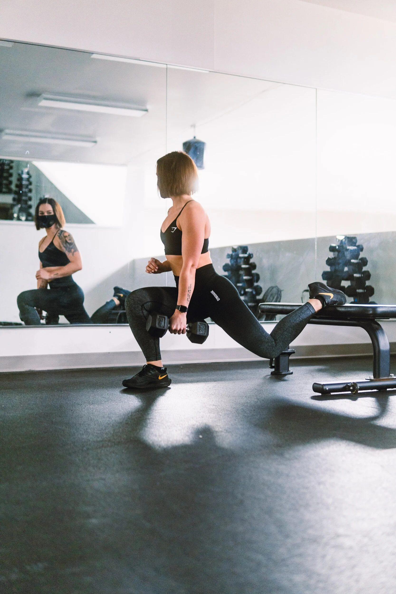 The Effectiveness of HIIT for Fat Loss