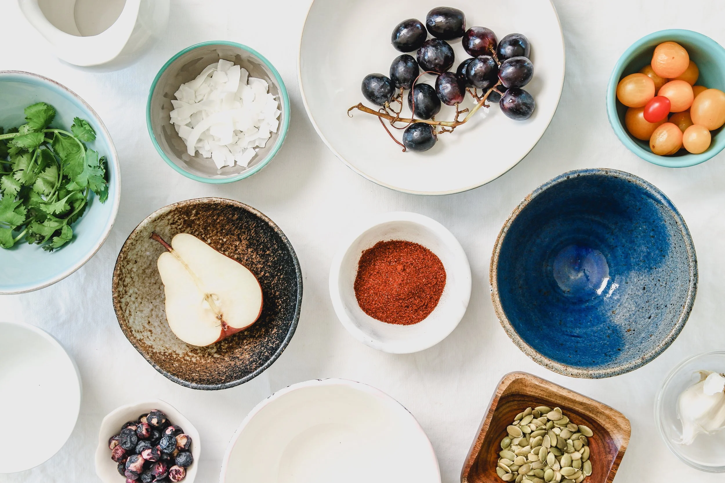 “Breakfast is the most important meal of the day!”