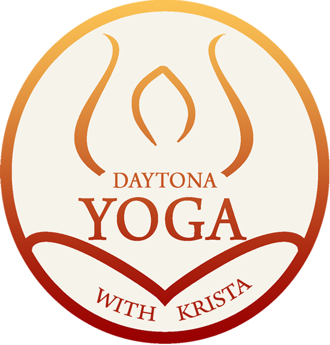 Daytona Yoga With Krista