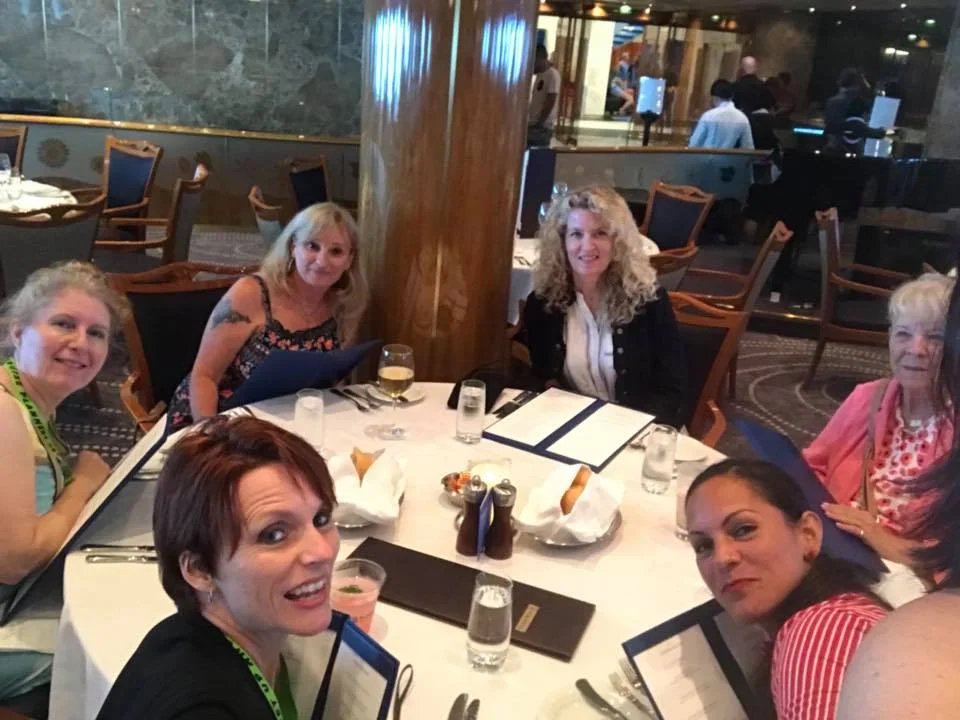 Dinners Together