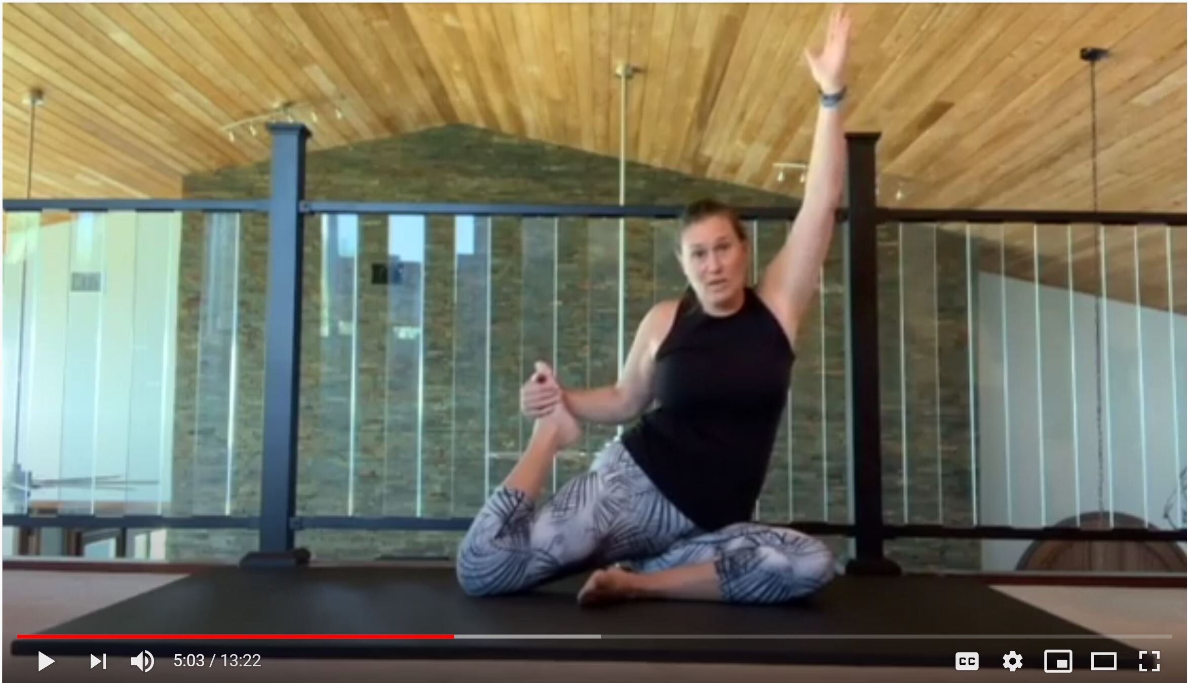 Practice Yoga at Home During Quarantine in Under 15 Minutes