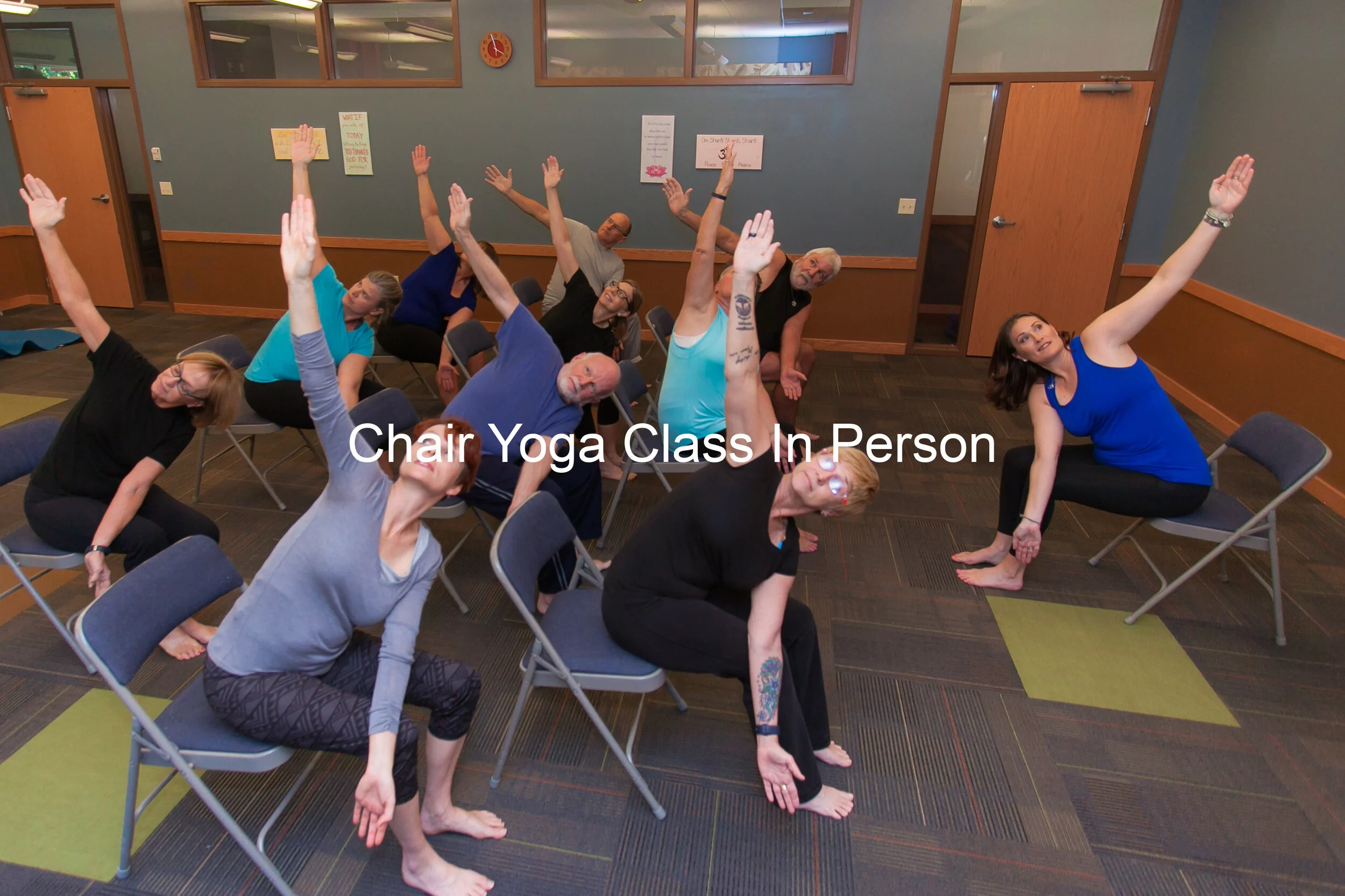 Live Online Yoga Class or In Person Yoga Class Calendar — Daytona Yoga