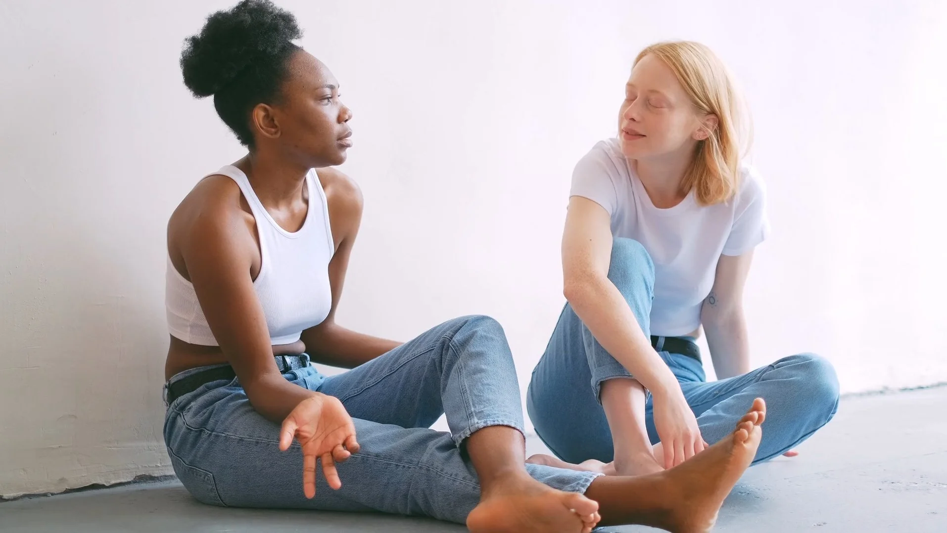 Are you ready to change?  It just might change the world!