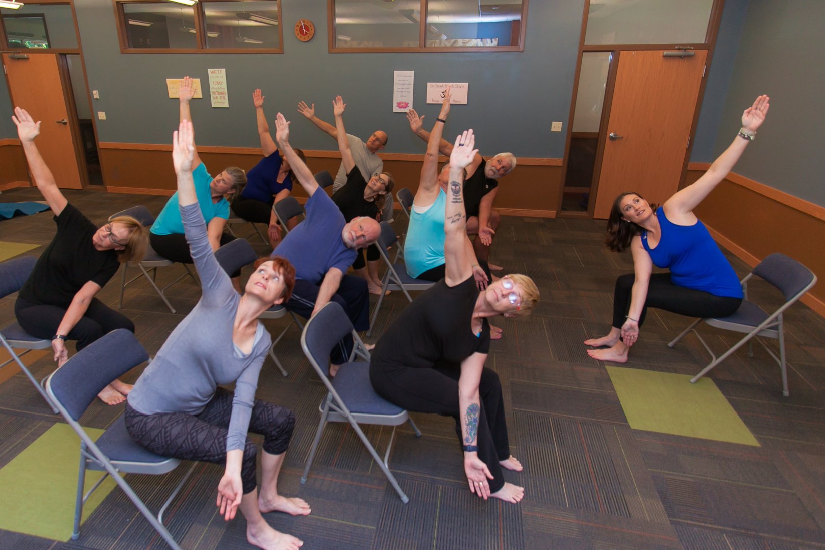 Daytona Yoga With Krista