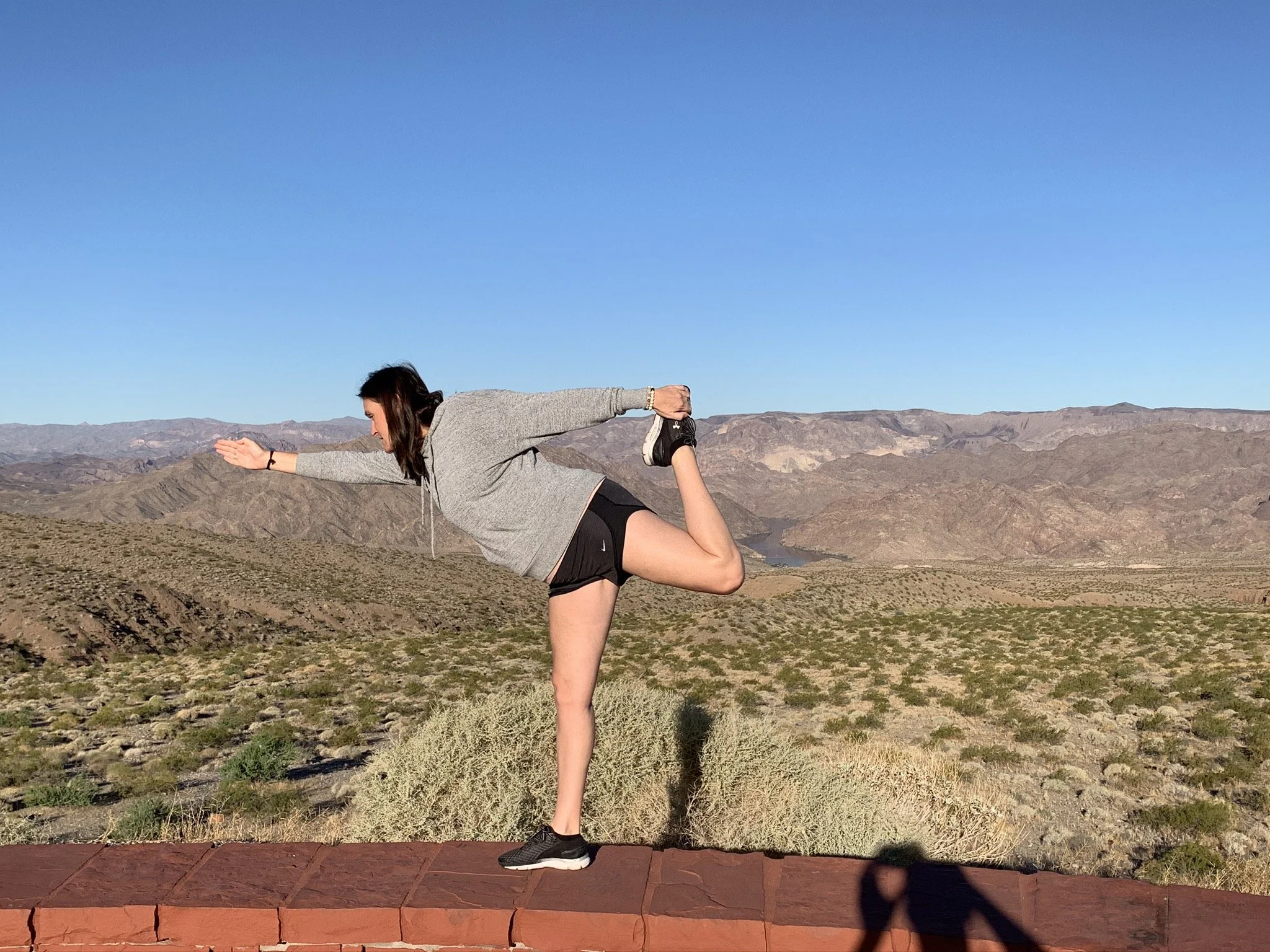 Yoga for Balance in Life