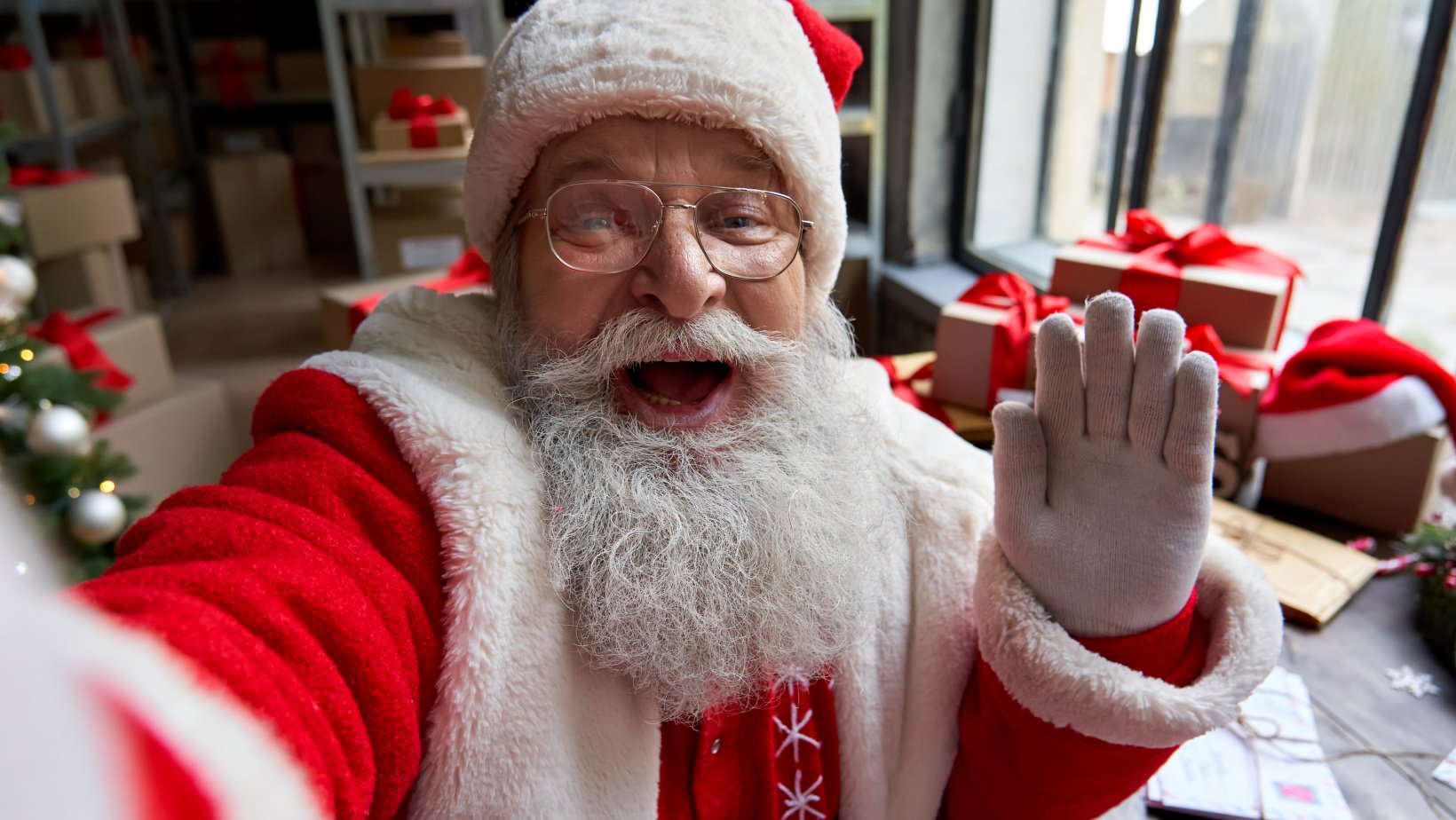 Yoga: Giving for the Sake of Giving, A Christmas Story