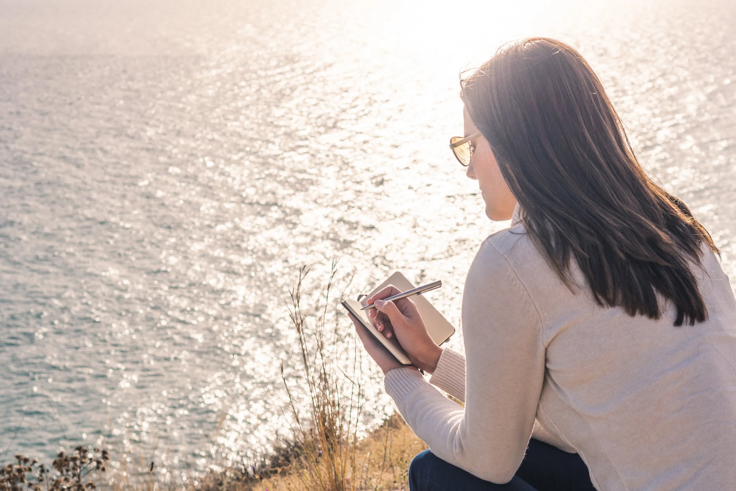 Mindful Yoga Practice - Set Your Intentions