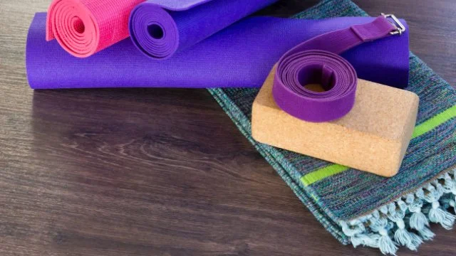 How to Sit Cross Legged on the Floor