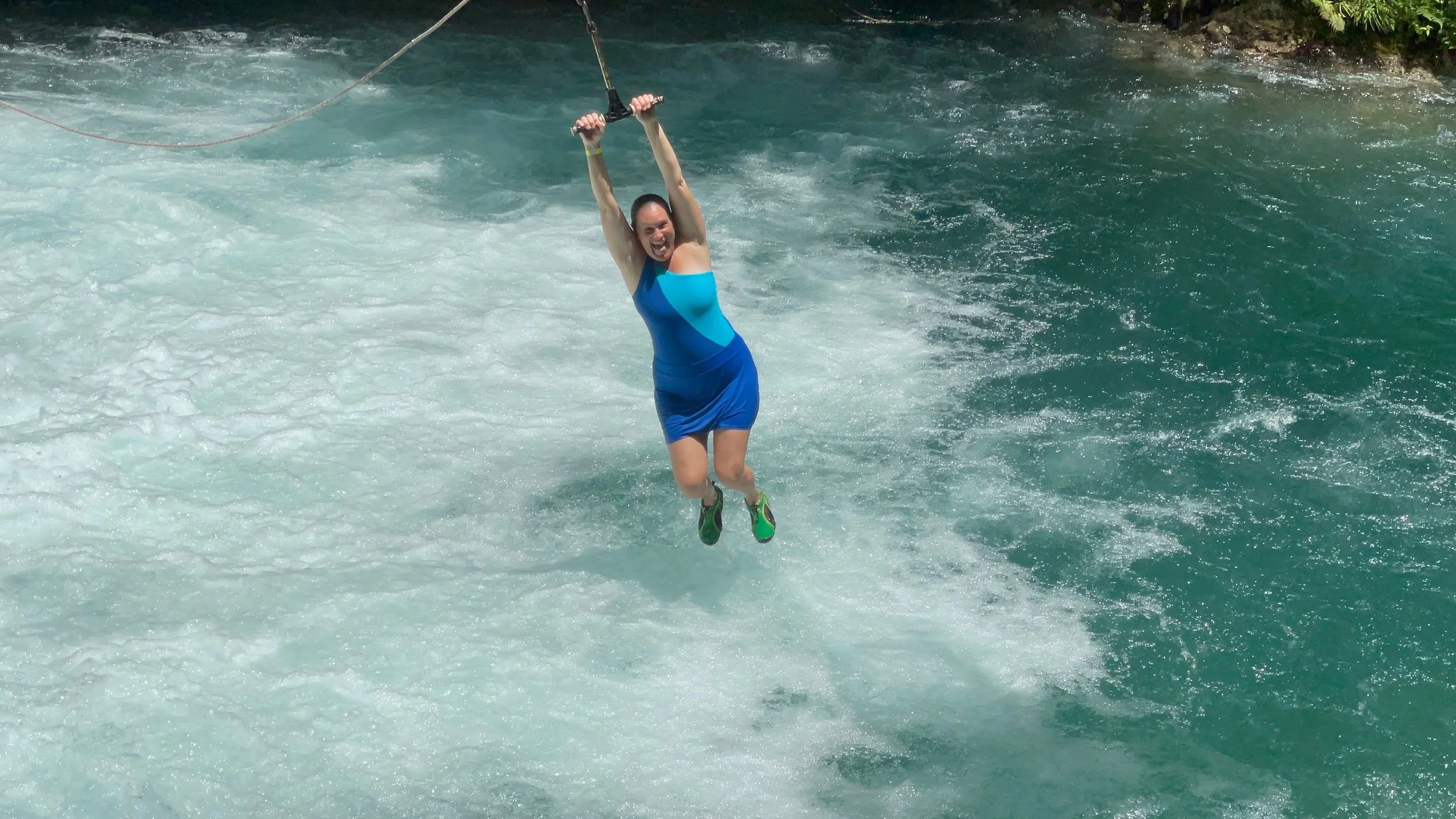 Developing Ability to Take Risk