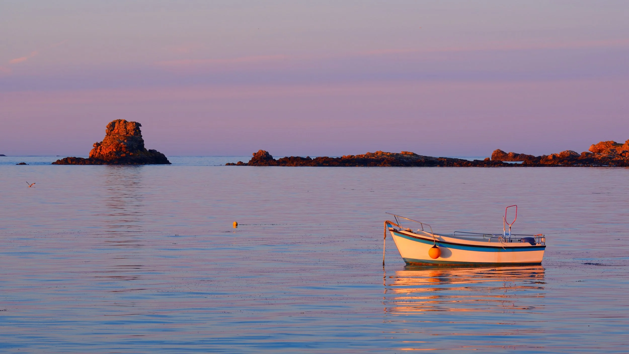 How to Meditate: Using an Anchor
